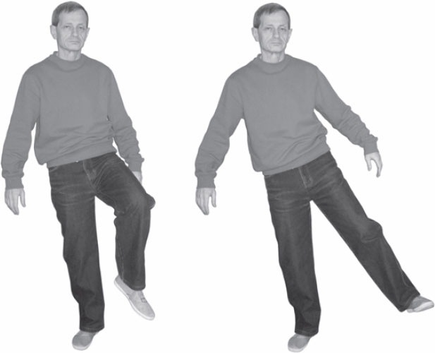 Иллюстрация к книге — Ци-Гун. Некоторые методы или Варенье из "Красного Цветка" [_86.jpg]