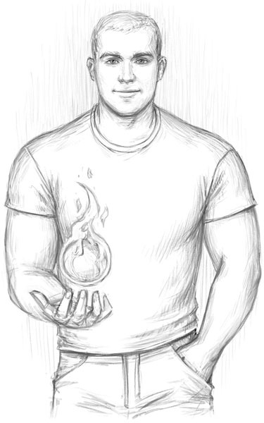 Иллюстрация к книге — Королевская кровь. Связанные судьбы [i_007.jpg]