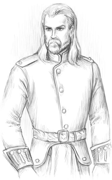 Иллюстрация к книге — Королевская кровь. Связанные судьбы [i_010.jpg]