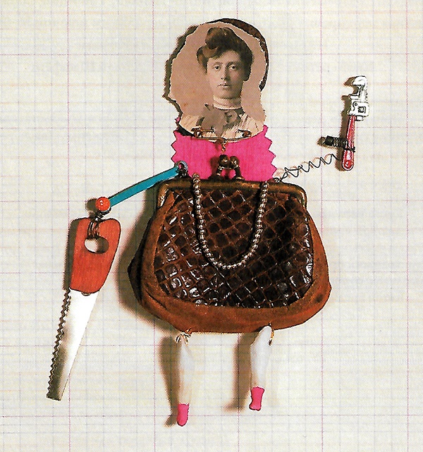 Иллюстрация к книге — Придумано девочками. Истории о выдающихся изобретательницах [i_001.jpg]