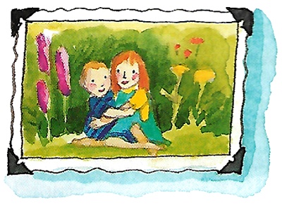 Иллюстрация к книге — Придумано девочками. Истории о выдающихся изобретательницах [i_002.jpg]