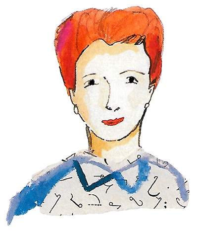 Иллюстрация к книге — Придумано девочками. Истории о выдающихся изобретательницах [i_024.jpg]