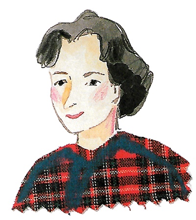 Иллюстрация к книге — Придумано девочками. Истории о выдающихся изобретательницах [i_027.jpg]