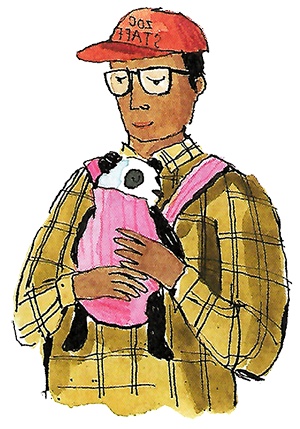 Иллюстрация к книге — Придумано девочками. Истории о выдающихся изобретательницах [i_032.jpg]