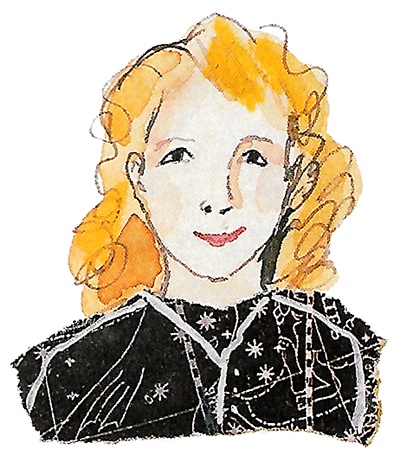 Иллюстрация к книге — Придумано девочками. Истории о выдающихся изобретательницах [i_040.jpg]