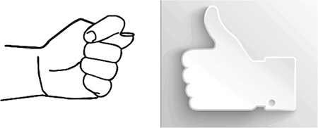 Иллюстрация к книге — 100% память. 25 полезных методов запоминания за 10 тренировок [i_010.jpg]