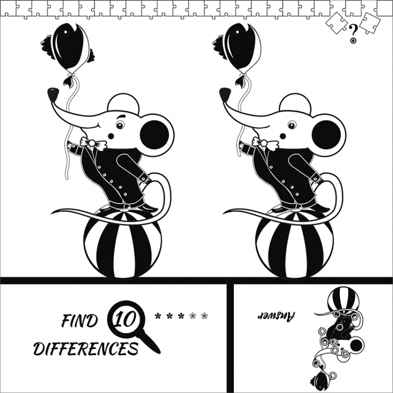 Иллюстрация к книге — 100% память. 25 полезных методов запоминания за 10 тренировок [i_074.jpg]