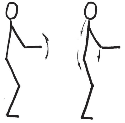 Иллюстрация к книге — Взрослые сказки о Гун-Фу. Часть 2: Тай-Цзи-Цюань [i_003.jpg]