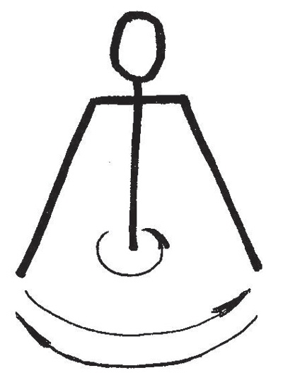 Иллюстрация к книге — Взрослые сказки о Гун-Фу. Часть 2: Тай-Цзи-Цюань [i_005.jpg]