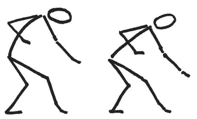 Иллюстрация к книге — Взрослые сказки о Гун-Фу. Часть 2: Тай-Цзи-Цюань [i_007.jpg]