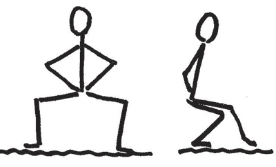 Иллюстрация к книге — Взрослые сказки о Гун-Фу. Часть 2: Тай-Цзи-Цюань [i_018.jpg]