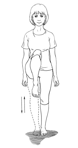 Иллюстрация к книге — Высокое давление. Как окончательно вылечить гипертонию [i_018.jpg]