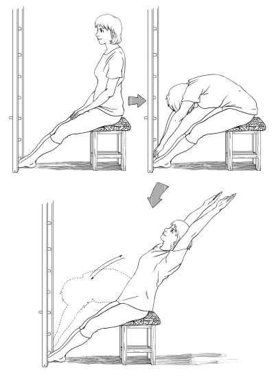Иллюстрация к книге — Высокое давление. Как окончательно вылечить гипертонию [i_019.jpg]