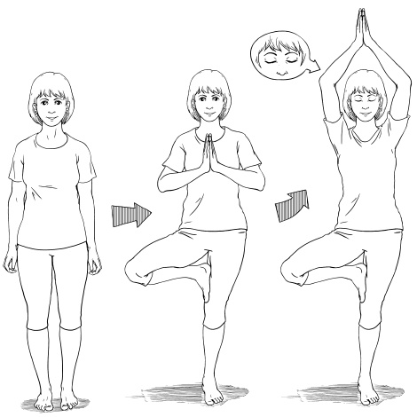 Иллюстрация к книге — Высокое давление. Как окончательно вылечить гипертонию [i_027.jpg]