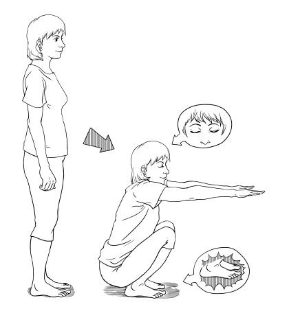 Иллюстрация к книге — Высокое давление. Как окончательно вылечить гипертонию [i_029.jpg]