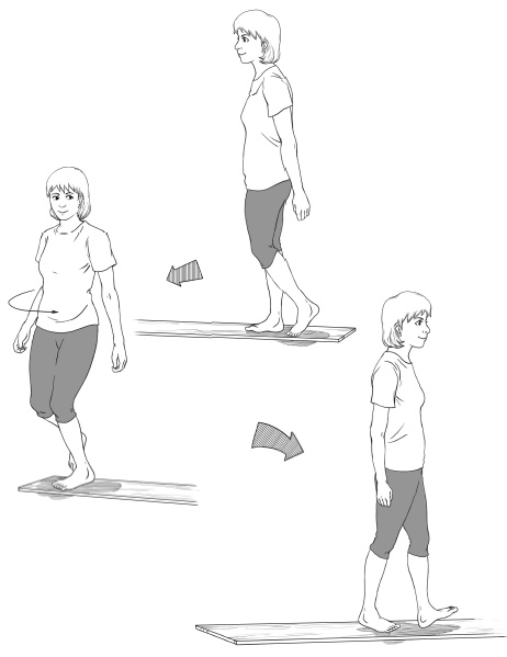 Иллюстрация к книге — Высокое давление. Как окончательно вылечить гипертонию [i_035.jpg]