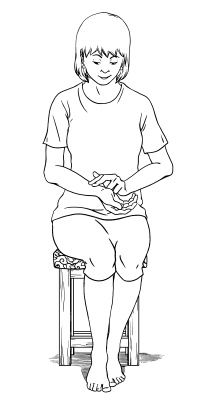 Иллюстрация к книге — Высокое давление. Как окончательно вылечить гипертонию [i_037.jpg]