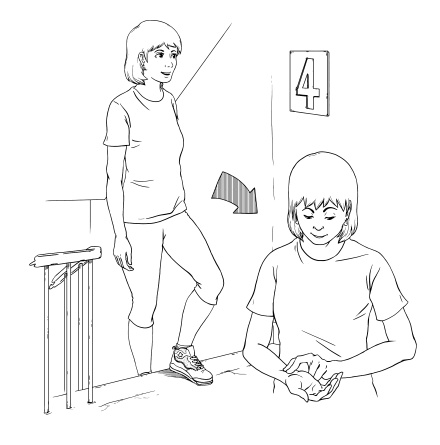 Иллюстрация к книге — Высокое давление. Как окончательно вылечить гипертонию [i_038.jpg]