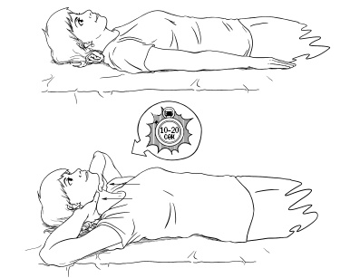 Иллюстрация к книге — Высокое давление. Как окончательно вылечить гипертонию [i_050.jpg]