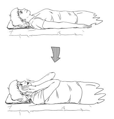 Иллюстрация к книге — Высокое давление. Как окончательно вылечить гипертонию [i_054.jpg]