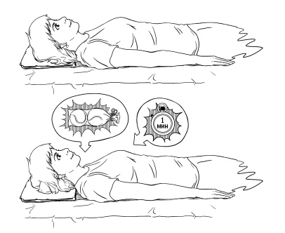 Иллюстрация к книге — Высокое давление. Как окончательно вылечить гипертонию [i_055.jpg]