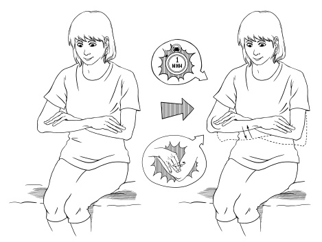 Иллюстрация к книге — Высокое давление. Как окончательно вылечить гипертонию [i_057.jpg]