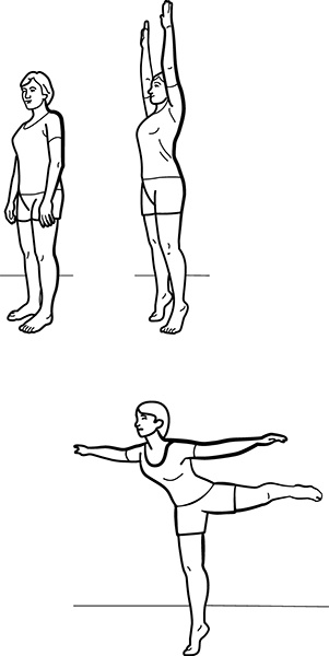 Иллюстрация к книге — Артерии и вены. Советы и рекомендации ведущих врачей [i_013.jpg]