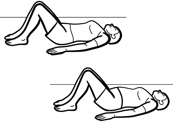 Иллюстрация к книге — Артерии и вены. Советы и рекомендации ведущих врачей [i_023.jpg]