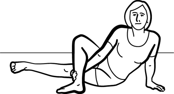 Иллюстрация к книге — Артерии и вены. Советы и рекомендации ведущих врачей [i_025.jpg]