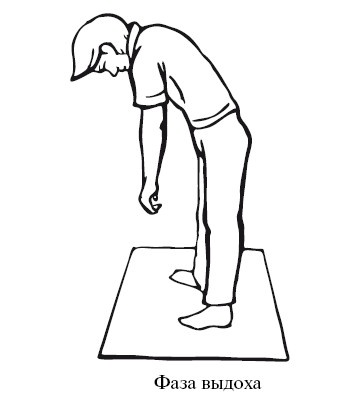 Иллюстрация к книге — Оздоравливающее дыхание. Советы и рекомендации ведущих врачей [i_006.jpg]
