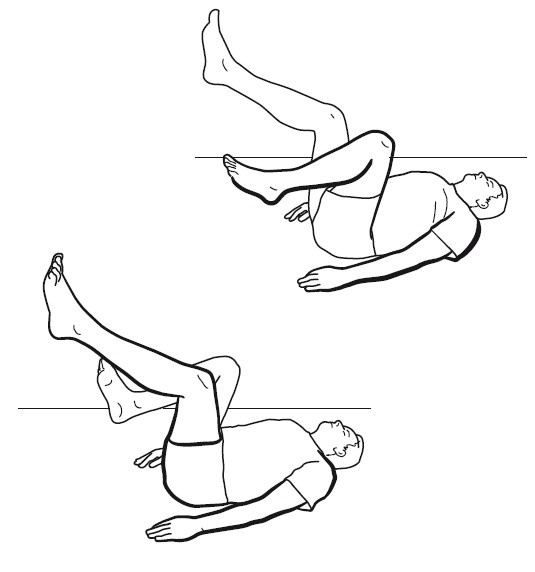 Иллюстрация к книге — Желудок и кишечник. Советы и рекомендации ведущих врачей [i_014.jpg]