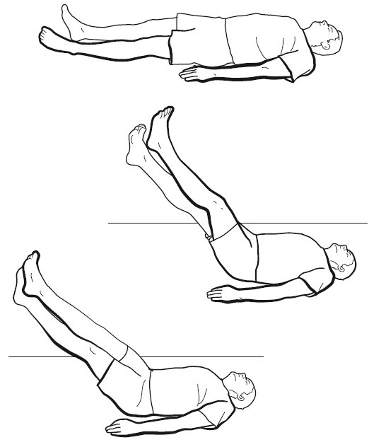 Иллюстрация к книге — Желудок и кишечник. Советы и рекомендации ведущих врачей [i_015.jpg]