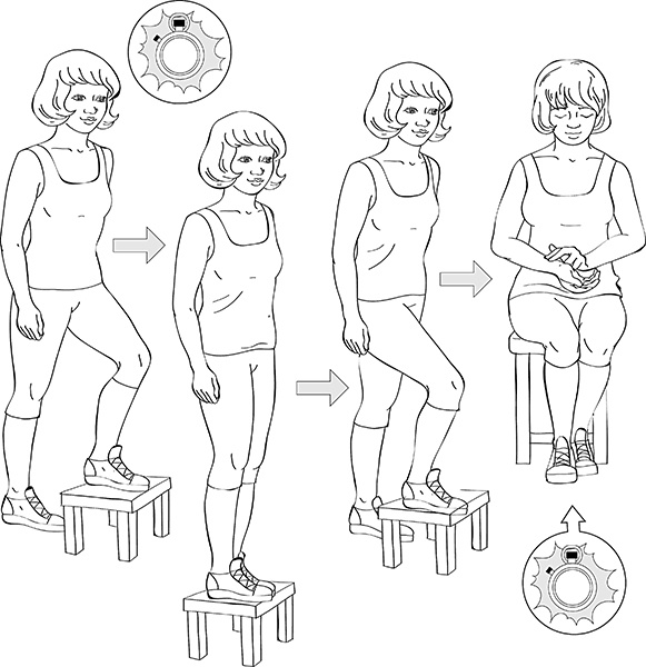 Иллюстрация к книге — Сердце. Советы и рекомендации ведущих врачей [i_007.jpg]