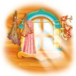 Иллюстрация к книге — Волшебный квест в Тридевятое царство [i_006.jpg]