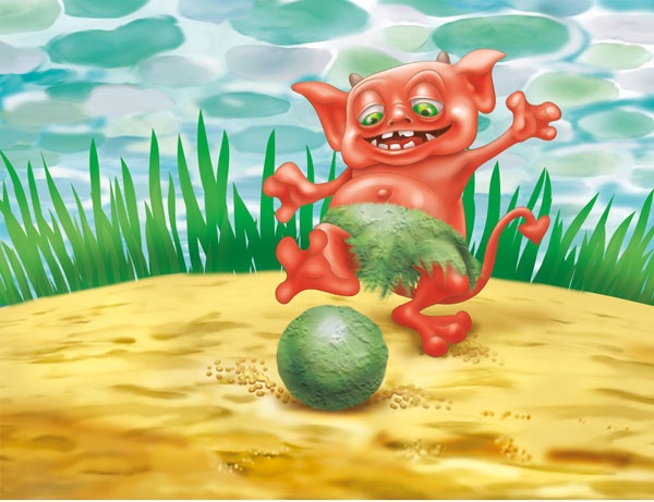 Иллюстрация к книге — Волшебный квест в Тридевятое царство [i_023.jpg]