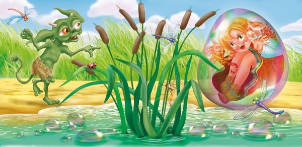 Иллюстрация к книге — Волшебный квест в Тридевятое царство [i_025.jpg]