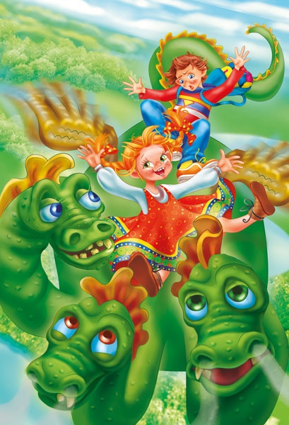 Иллюстрация к книге — Волшебный квест в Тридевятое царство [i_034.jpg]