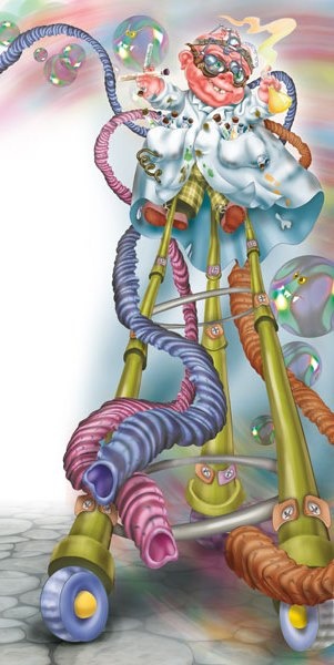 Иллюстрация к книге — Волшебный квест в Тридевятое царство [i_042.jpg]