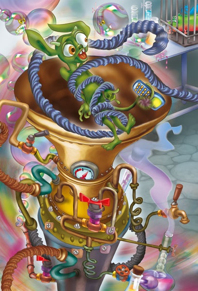 Иллюстрация к книге — Волшебный квест в Тридевятое царство [i_043.jpg]