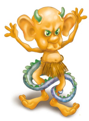 Иллюстрация к книге — Волшебный квест в Тридевятое царство [i_052.jpg]