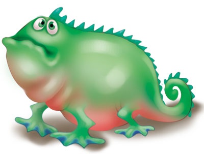 Иллюстрация к книге — Волшебный квест в Тридевятое царство [i_054.jpg]