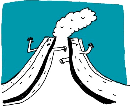 Иллюстрация к книге — От динозавра до компота. Ученые отвечают на 100 (и еще 8) вопросов обо всем [i_003.jpg]