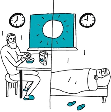 Иллюстрация к книге — От динозавра до компота. Ученые отвечают на 100 (и еще 8) вопросов обо всем [i_009.jpg]