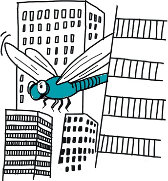 Иллюстрация к книге — От динозавра до компота. Ученые отвечают на 100 (и еще 8) вопросов обо всем [i_024.jpg]