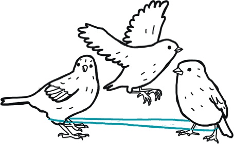 Иллюстрация к книге — От динозавра до компота. Ученые отвечают на 100 (и еще 8) вопросов обо всем [i_028.jpg]