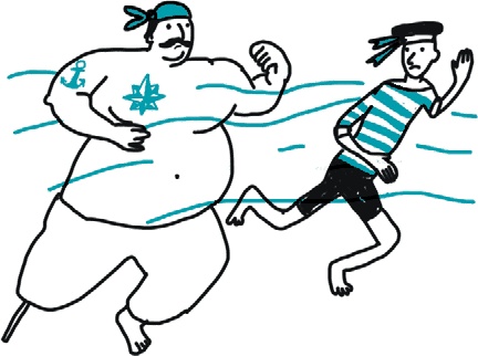 Иллюстрация к книге — От динозавра до компота. Ученые отвечают на 100 (и еще 8) вопросов обо всем [i_041.jpg]