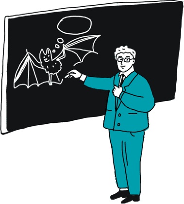 Иллюстрация к книге — От динозавра до компота. Ученые отвечают на 100 (и еще 8) вопросов обо всем [i_061.jpg]