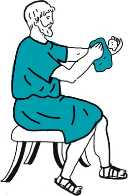 Иллюстрация к книге — От динозавра до компота. Ученые отвечают на 100 (и еще 8) вопросов обо всем [i_091.jpg]