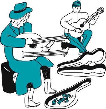 Иллюстрация к книге — От динозавра до компота. Ученые отвечают на 100 (и еще 8) вопросов обо всем [i_096.jpg]