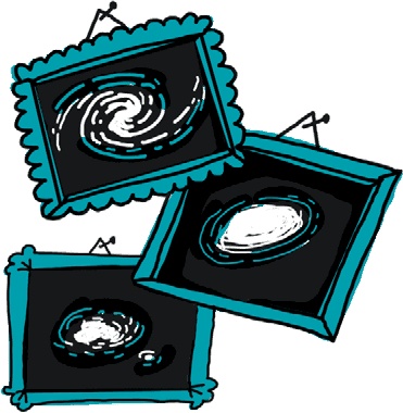 Иллюстрация к книге — От динозавра до компота. Ученые отвечают на 100 (и еще 8) вопросов обо всем [i_101.jpg]